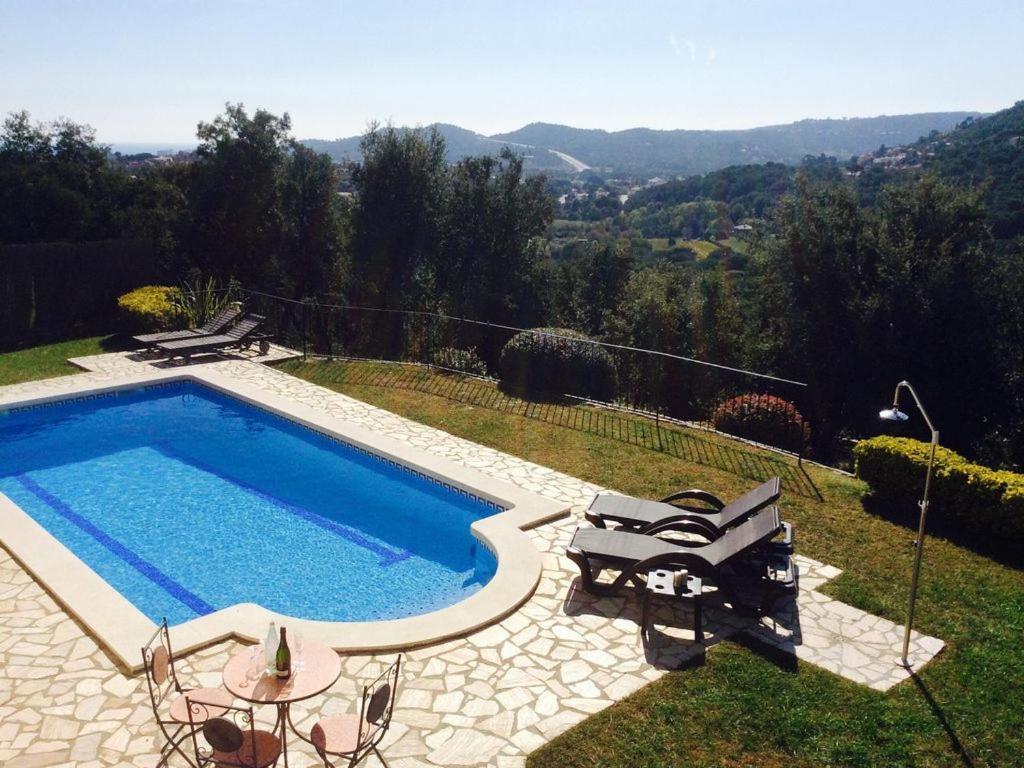 Vila Zara Calonge  Exterior foto