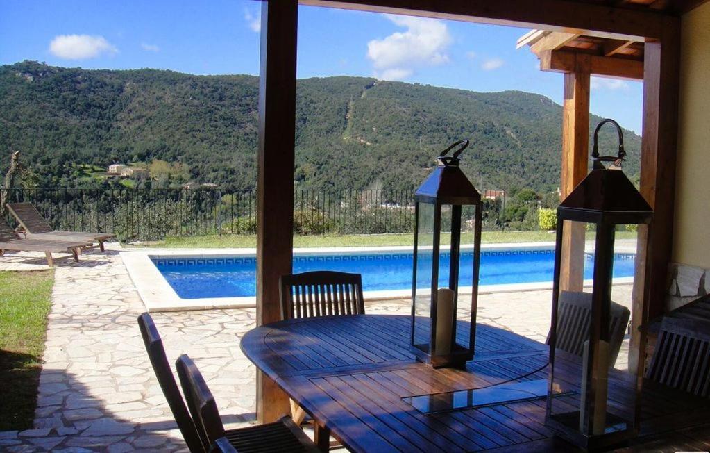 Vila Zara Calonge  Exterior foto