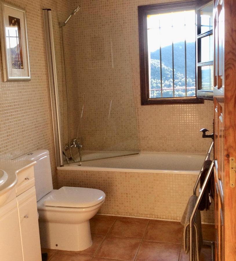 Vila Zara Calonge  Exterior foto