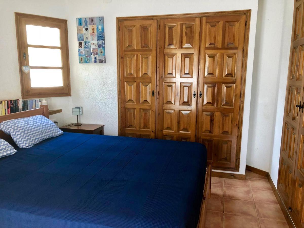 Vila Zara Calonge  Exterior foto