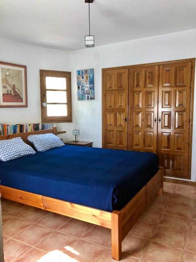 Vila Zara Calonge  Exterior foto