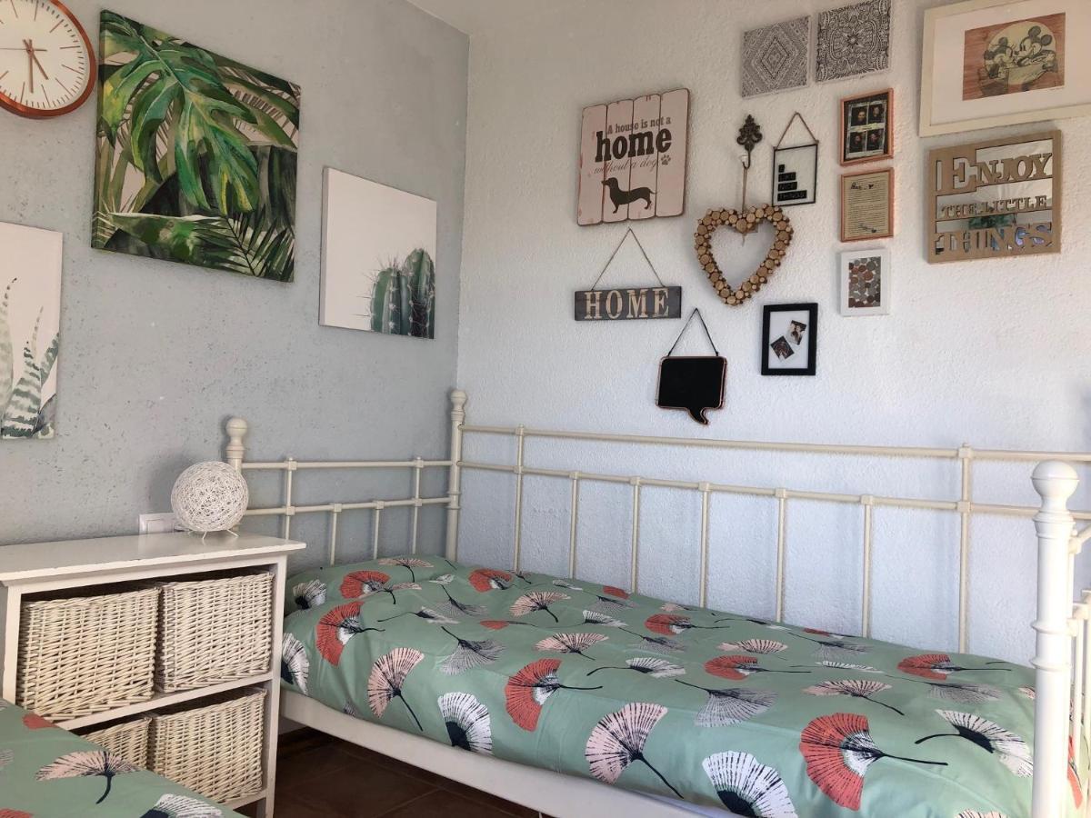Vila Zara Calonge  Exterior foto