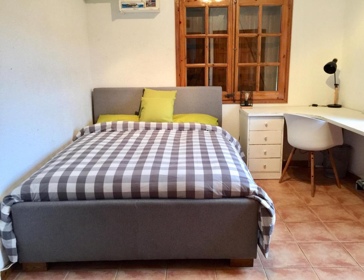 Vila Zara Calonge  Exterior foto