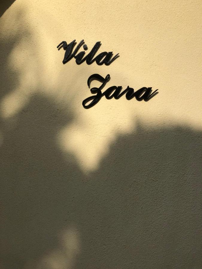 Vila Zara Calonge  Exterior foto