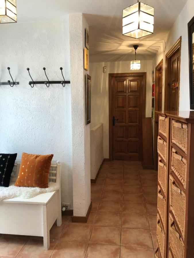Vila Zara Calonge  Exterior foto