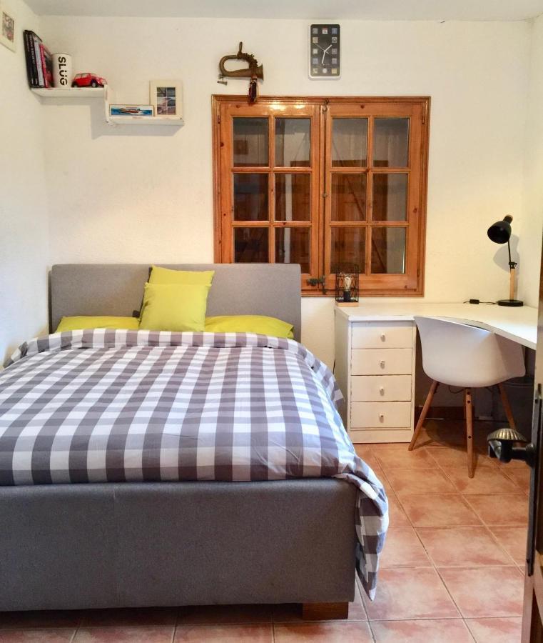 Vila Zara Calonge  Exterior foto