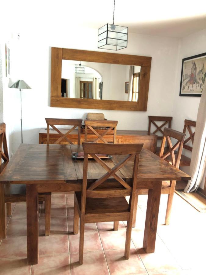 Vila Zara Calonge  Exterior foto