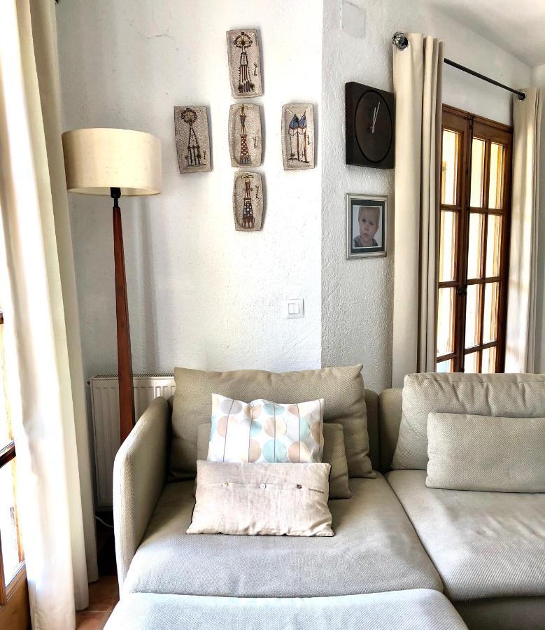 Vila Zara Calonge  Exterior foto