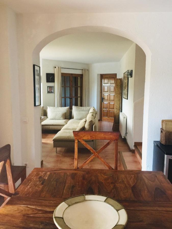 Vila Zara Calonge  Exterior foto