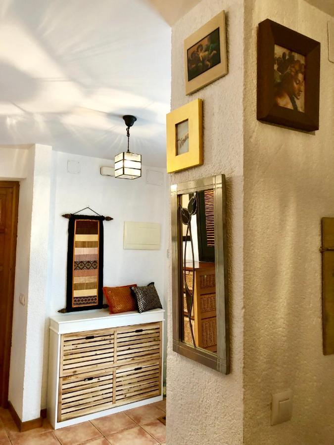 Vila Zara Calonge  Exterior foto