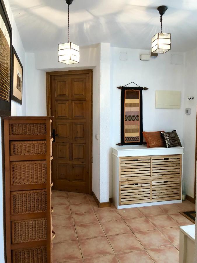 Vila Zara Calonge  Exterior foto