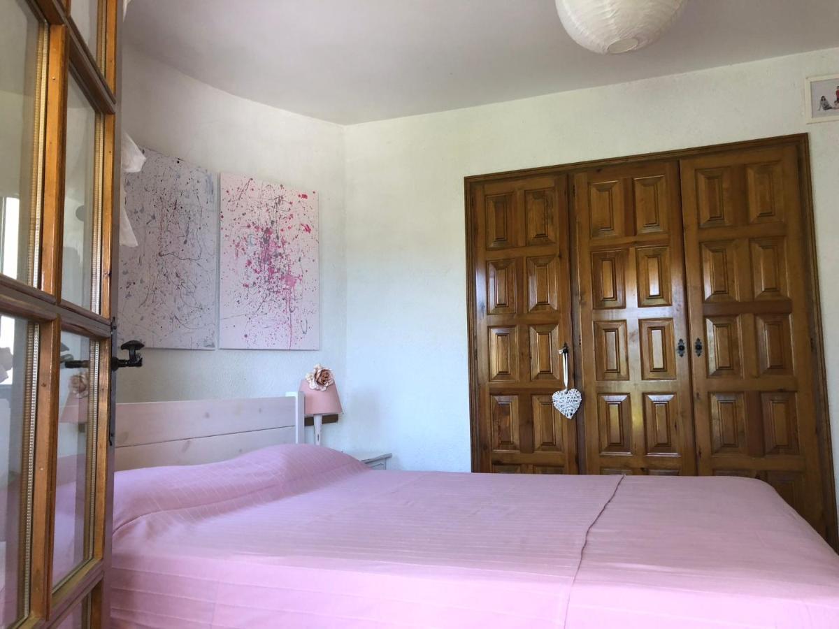 Vila Zara Calonge  Exterior foto
