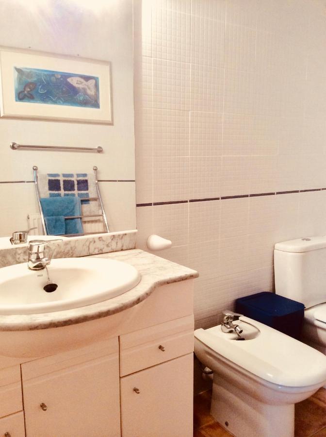 Vila Zara Calonge  Exterior foto
