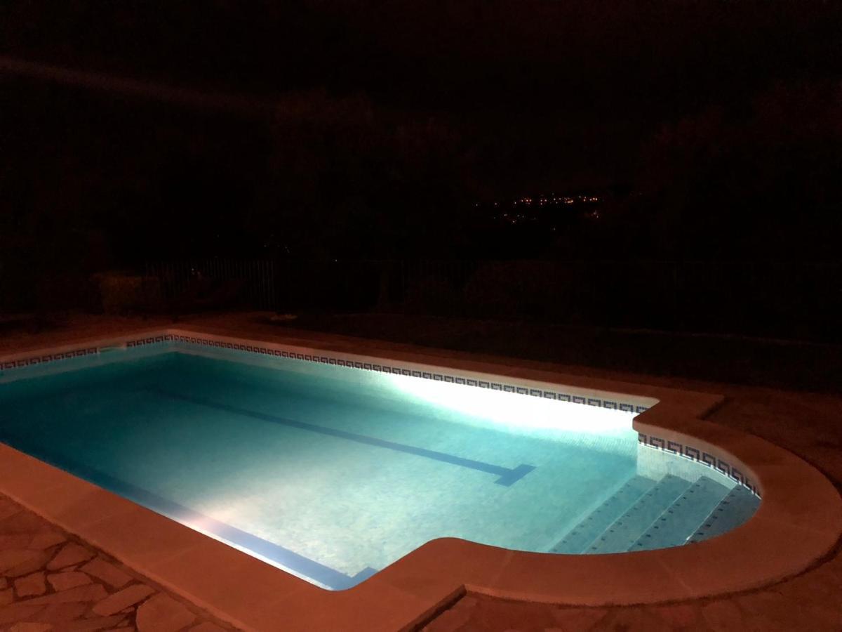 Vila Zara Calonge  Exterior foto